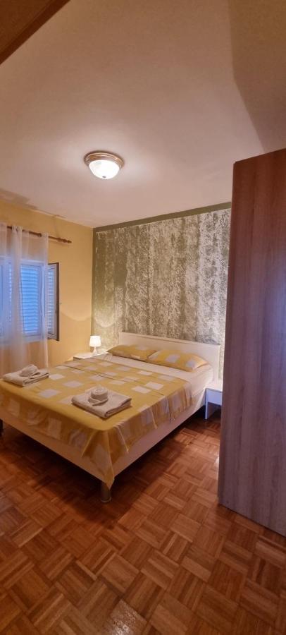 Apartman "Cvita" Drage Zewnętrze zdjęcie
