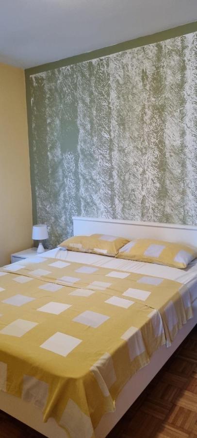 Apartman "Cvita" Drage Zewnętrze zdjęcie