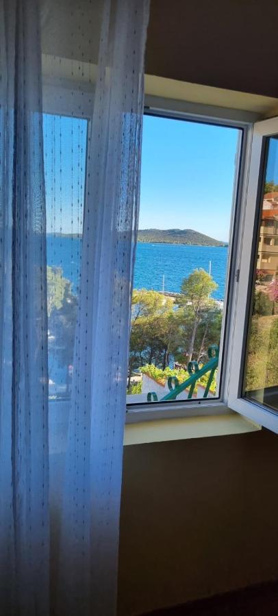 Apartman "Cvita" Drage Zewnętrze zdjęcie